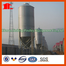 Feeding System Silo for Layer Broiler Chicken